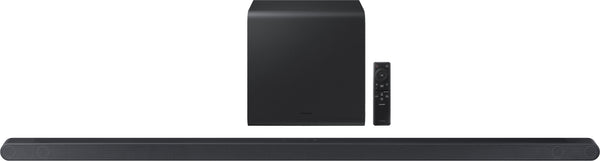 Samsung 3.1.2 Bluetooth Sound Bar Speaker - 330 W RMS - Black - HW-S800D/ZA