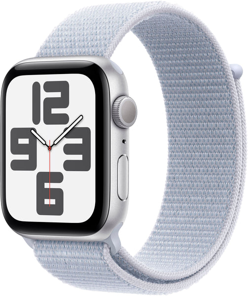 Apple Watch SE Smart Watch - MXET3LL/A