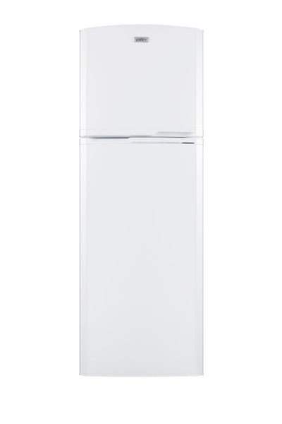 22" Wide Top Mount Refrigerator-Freezer -
