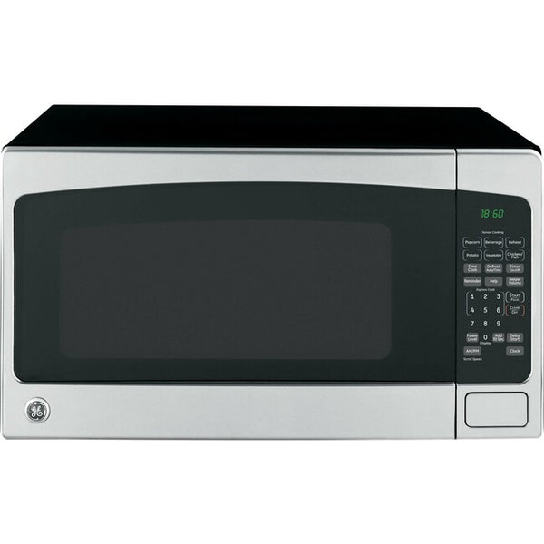 GE JES2051SNSS Microwave Oven - JES2051SNSS
