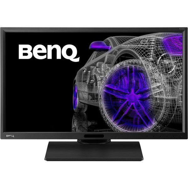 BenQ BL2420PT WQHD LCD Monitor - 16:9 - BL2420PT