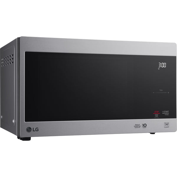 LG LMC0975ST Microwave Oven - LMC0975ST