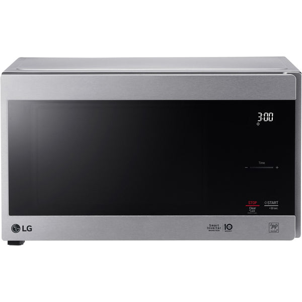 LG LMC0975ST Microwave Oven - LMC0975ST