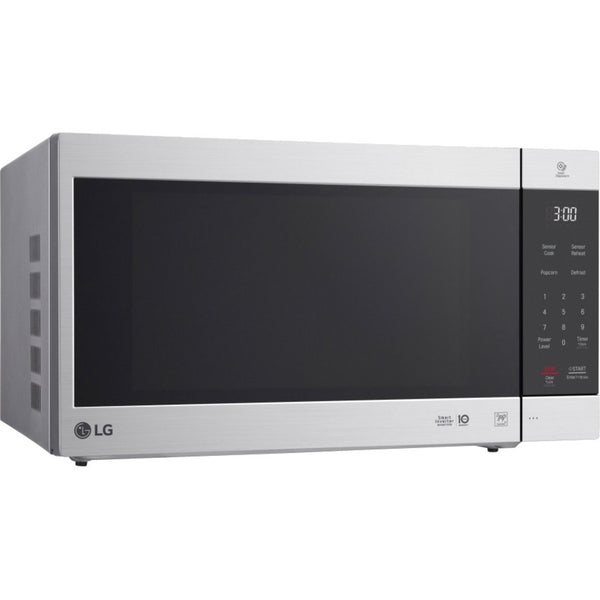 LG LMC2075ST Microwave Oven - LMC2075ST