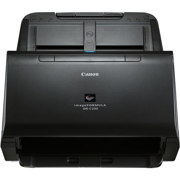 Canon imageFORMULA DR-C230 Sheetfed Scanner - 600 dpi Optical - 2646C002