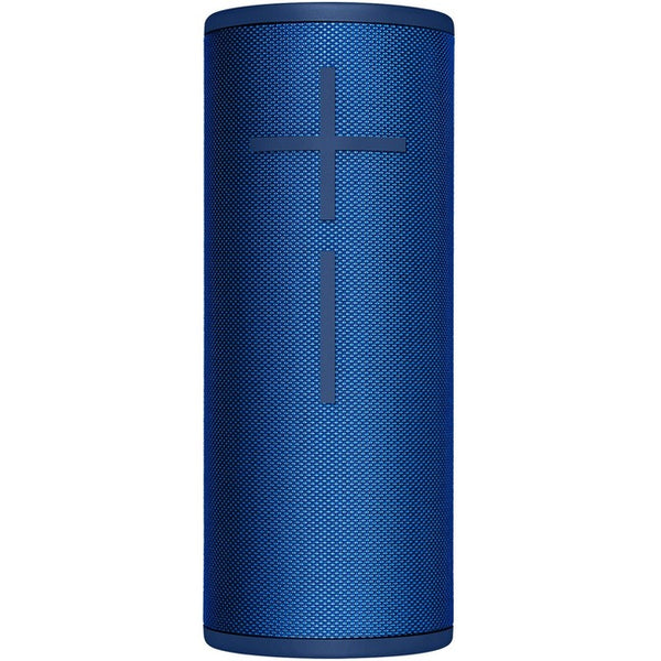 Ultimate Ears BOOM 3 Portable Bluetooth Speaker System - Lagoon Blue - 984-001350