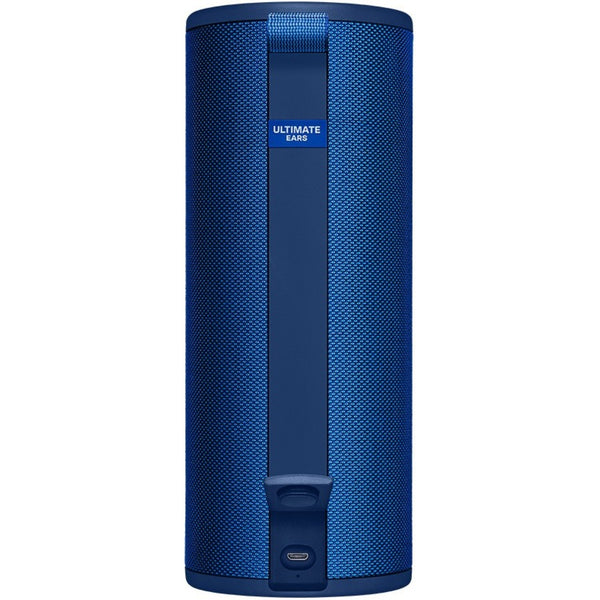 Ultimate Ears BOOM 3 Portable Bluetooth Speaker System - Lagoon Blue - 984-001350