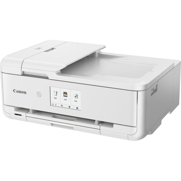 Canon PIXMA TS9521C Wireless Inkjet Multifunction Printer - Color - 2988C022