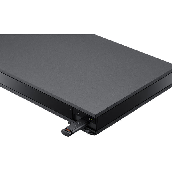 Sony UBP-X800M2 1 Disc(s) 3D Blu-ray Disc Player - 1080p - Black - UBPX800M2