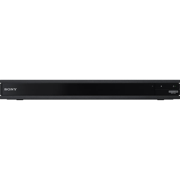 Sony UBP-X800M2 1 Disc(s) 3D Blu-ray Disc Player - 1080p - Black - UBPX800M2