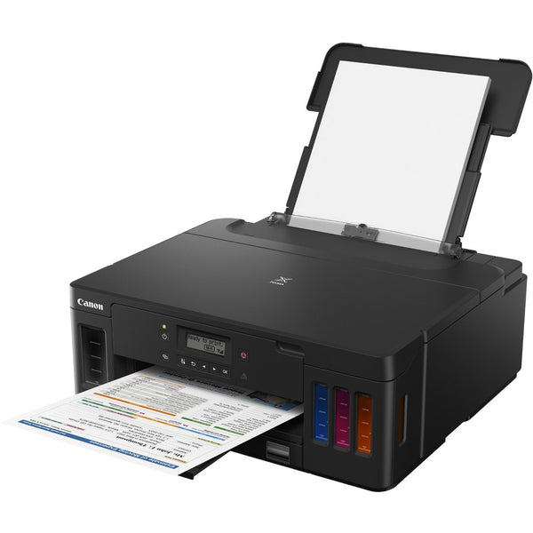 Canon PIXMA G G5020 Desktop Inkjet Printer - Color - 3112C002