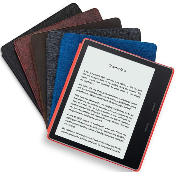 Amazon Kindle Oasis Digital Text Reader - B07F7TLZF4