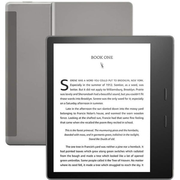 Amazon Kindle Oasis Digital Text Reader - B07GRSK3HC