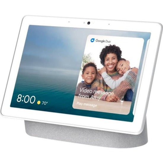 Google Nest HubMax Smart Home Assistant - GA00426-US