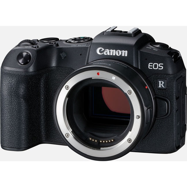 Canon EOS RP 26.2 Megapixel Mirrorless Camera Body Only - 3380C002