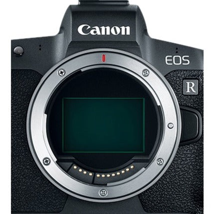 Canon EOS RP 26.2 Megapixel Mirrorless Camera Body Only - 3380C002
