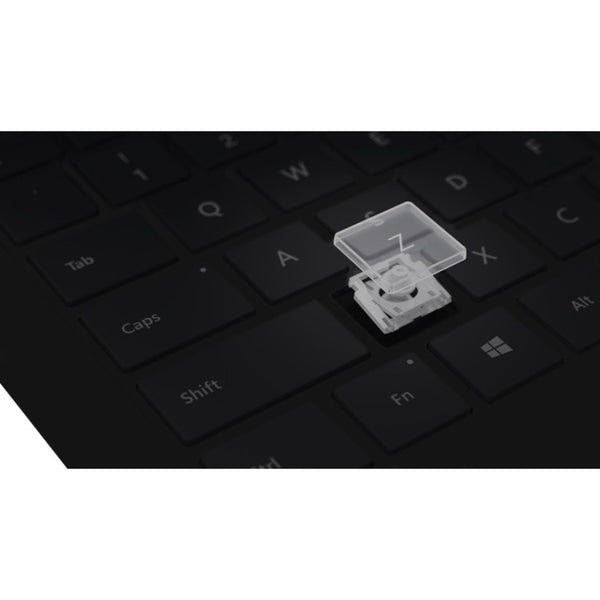 Microsoft Surface Pro X Keyboard - QJW-00001