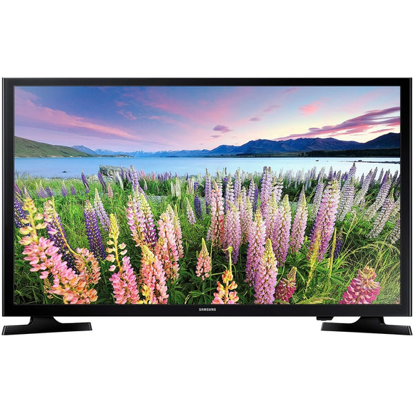 Samsung N5200 UN40N5200AF 39.5" Smart LED-LCD TV - HDTV - UN40N5200AFXZA