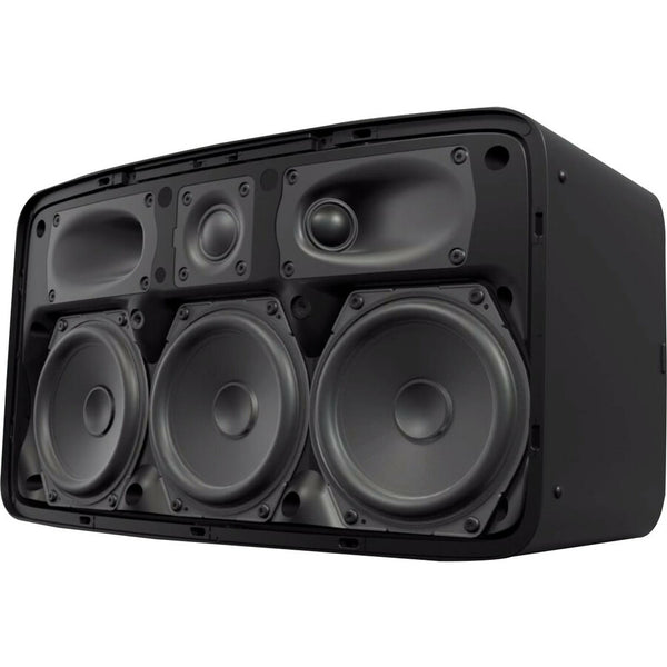 SONOS Five Speaker System - Matte Black - FIVE1US1BLK