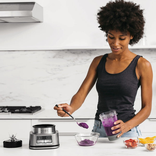 Ninja Foodi Smoothie Bowl Maker and Nutrient Extractor - SS101