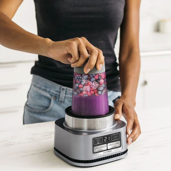 Ninja Foodi Smoothie Bowl Maker and Nutrient Extractor - SS101