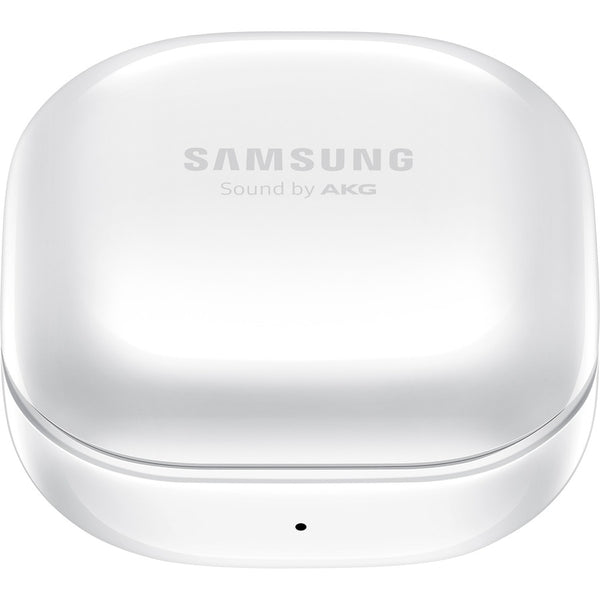 Samsung Galaxy Buds Live, Mystic White - SM-R180NZWAXAR