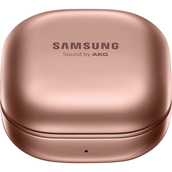 Samsung Galaxy Buds Live, Mystic Bronze - SM-R180NZNAXAR