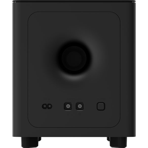 VIZIO V51-H6 5.1 Bluetooth Smart Speaker - Alexa, Google Assistant, Siri Supported - Black - V51-H6