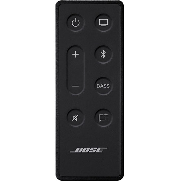 Bose TV Speaker - 838309-1100