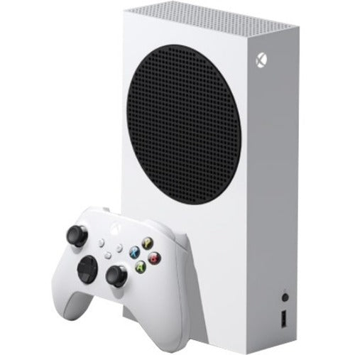 Microsoft Xbox Series S Gaming Console - RRS-00001