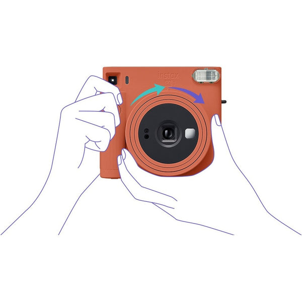 Fujifilm SQUARE SQ1 Instant Film Camera - 16670510