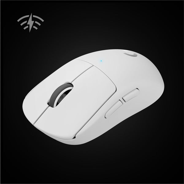 Logitech G PRO X SUPERLIGHT Gaming Mouse - 910-005940