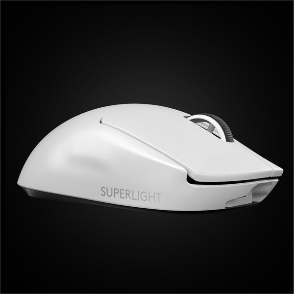 Logitech G PRO X SUPERLIGHT Gaming Mouse - 910-005940