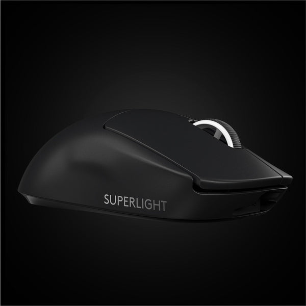 Logitech G Pro X Superlight Wireless Gaming Mouse - 910-005878