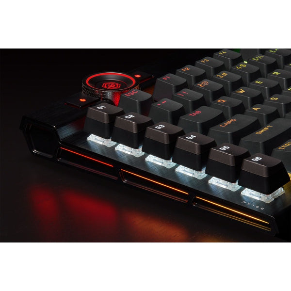 Corsair K100 Gaming Keyboard - CH-912A01A-NA