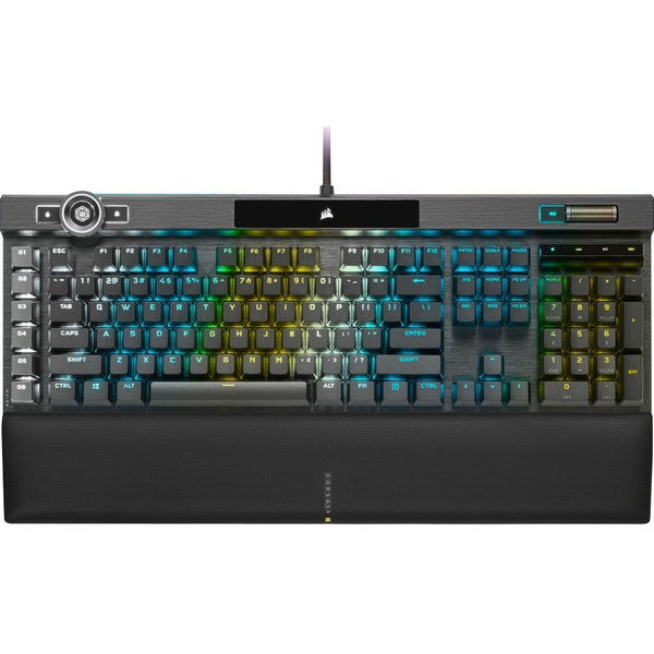 Corsair K100 Gaming Keyboard - CH-912A01A-NA