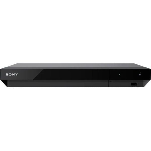Sony UBPX700/M 1 Disc(s) Blu-ray Disc Player - 2160p - Black - UBPX700/M