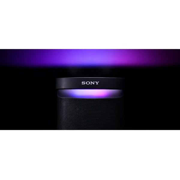 Sony XP700 Portable Bluetooth Speaker System - SRSXP700