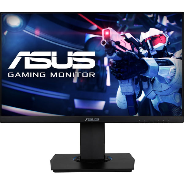 Asus VG246H 24" Class Full HD Gaming LCD Monitor - 16:9 - Black - VG246H