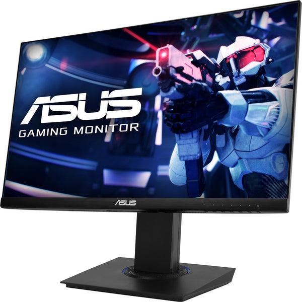 Asus VG246H 24" Class Full HD Gaming LCD Monitor - 16:9 - Black - VG246H