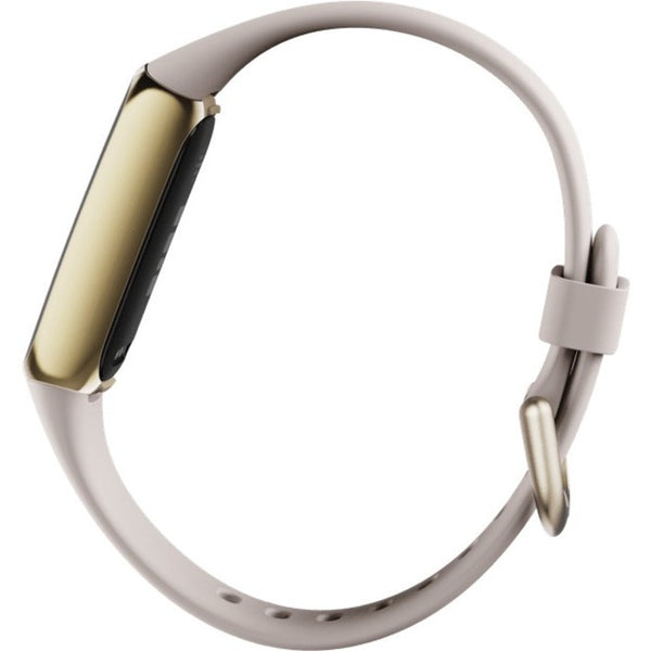 Fitbit Luxe Smart Band - FB422GLWT