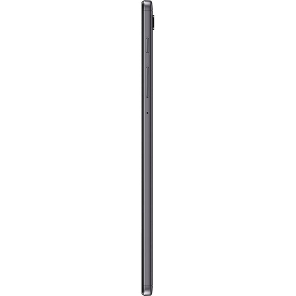 Samsung Galaxy Tab A7 Lite SM-T220 Tablet - 8.7" WXGA+ - Quad-core (4 Core) 2.30 GHz Quad-core (4 Core) 1.80 GHz - 3 GB RAM - 32 GB Storage - Android 11 - Dark Gray - SM-T220NZAAXAR