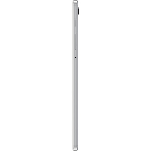 Samsung Galaxy Tab A7 Lite SM-T220 Tablet - 8.7" WXGA+ - Quad-core (4 Core) 2.30 GHz Quad-core (4 Core) 1.80 GHz - 3 GB RAM - 32 GB Storage - Android 11 - Silver - SM-T220NZSAXAR
