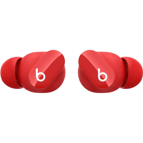 Beats by Dr. Dre Beats Studio Buds - True Wireless Noise Cancelling Earphones - Beats Red - MJ503LL/A