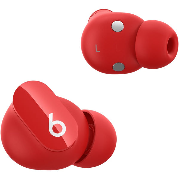 Beats by Dr. Dre Beats Studio Buds - True Wireless Noise Cancelling Earphones - Beats Red - MJ503LL/A