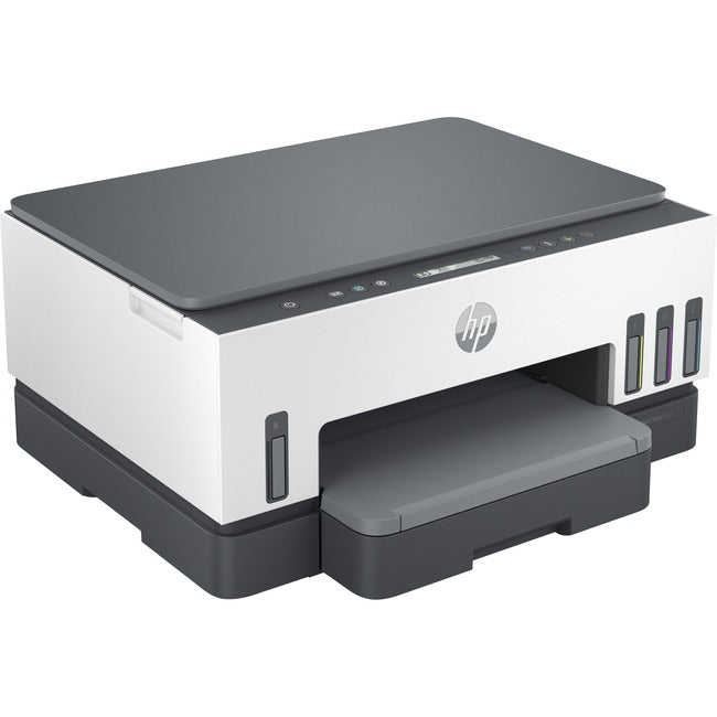 HP Smart Tank 7001 28B49A#B1H Wireless Color Inkjet All-In-One Printer - 28B49A#B1H