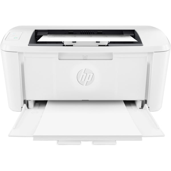 HP LaserJet M110we Desktop Wireless Laser Printer - Monochrome - 7MD66E#BGJ