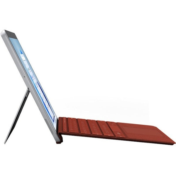 Microsoft Surface Go 3 Tablet - 10.5" - Core i3 10th Gen i3-10100Y Dual-core (2 Core) 1.30 GHz - 8 GB RAM - 128 GB SSD - Windows 11 Home - Platinum - 8VC-00001