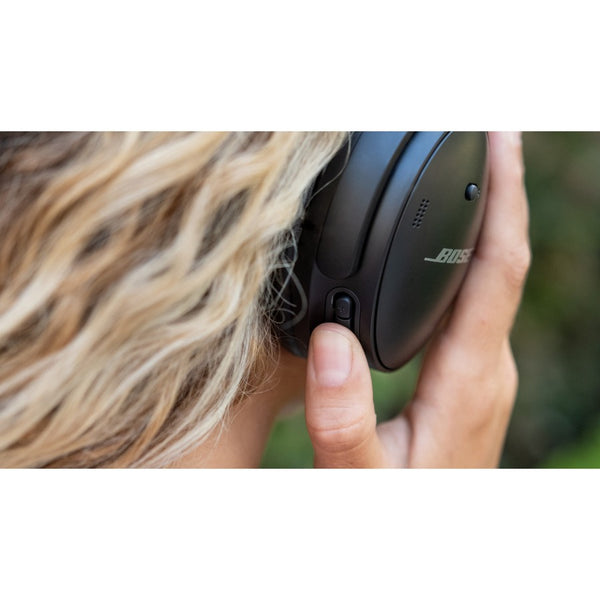 Bose QuietComfort 45 Headphones - 866724-0100