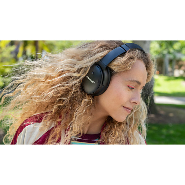 Bose QuietComfort 45 Headphones - 866724-0100